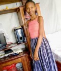 Rencontre Femme Madagascar à Sambava : Arcilas, 18 ans